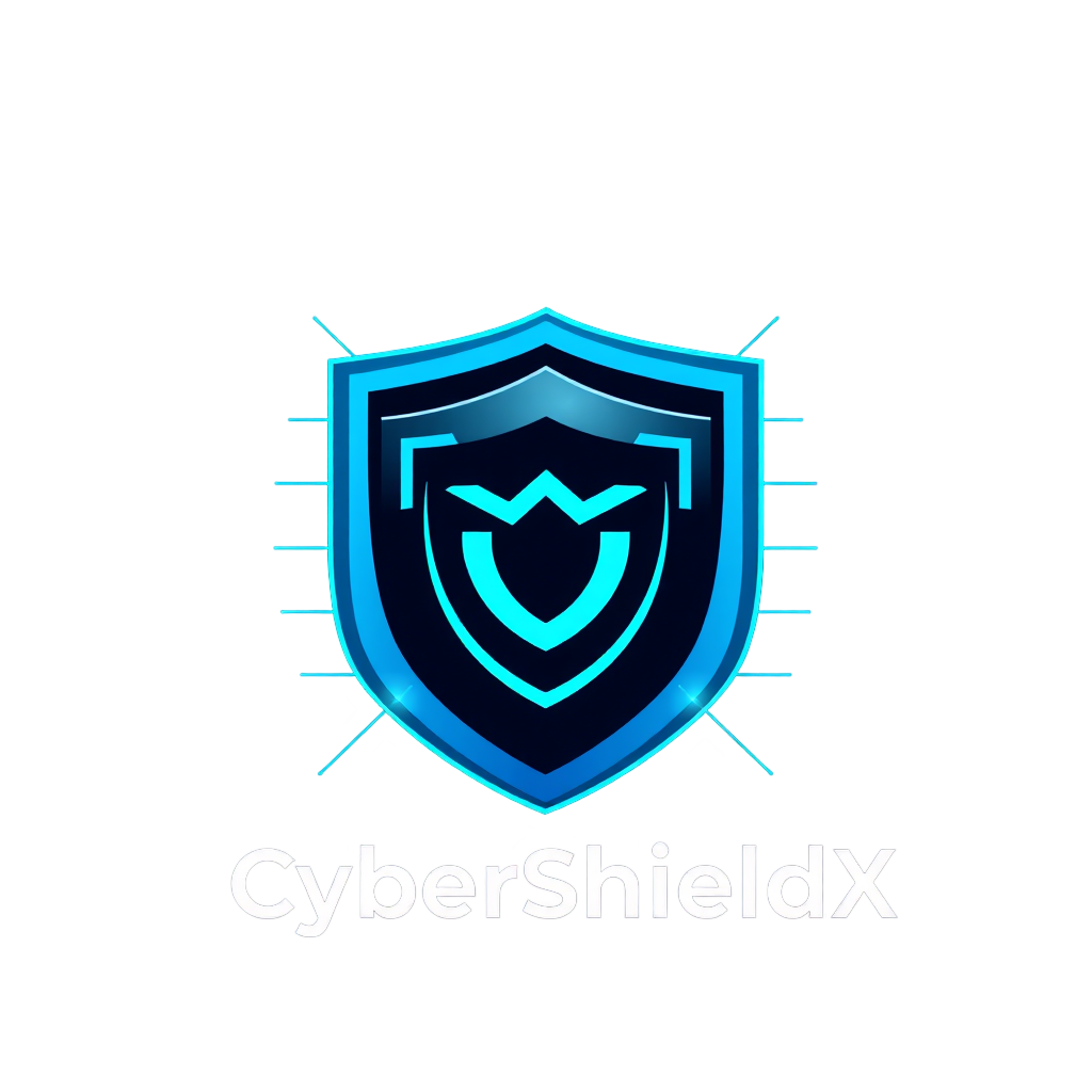 CyberShieldX